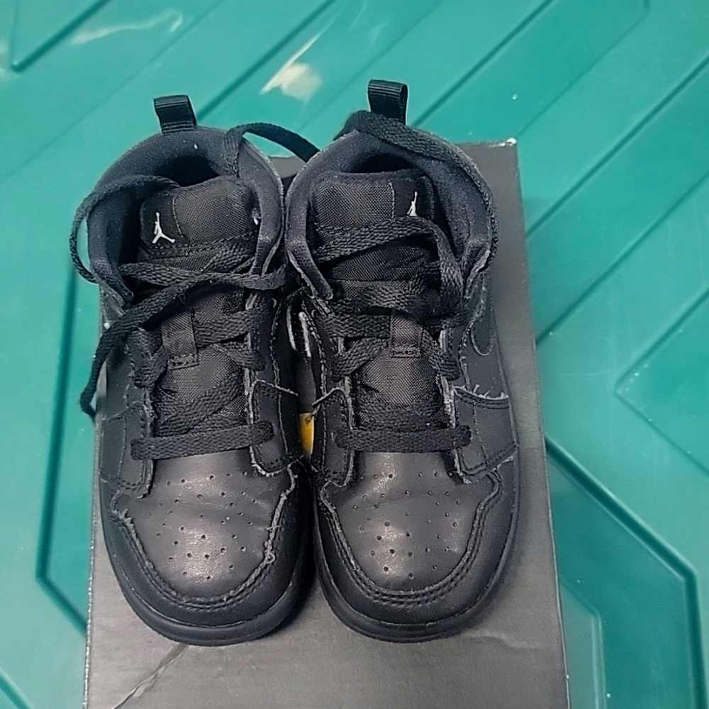 Jordan Retro 1